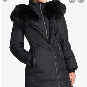 DKNY Coat